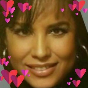 Meet your Posher, Cathy